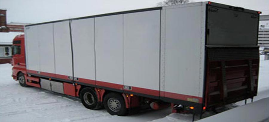 Click to close Main Truck - Front